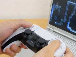 Sony расширила возможности контроллера PlayStation 5