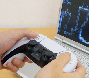 Sony расширила возможности контроллера PlayStation 5