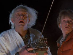 Блогер собрал виртуальную машину времени