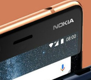 Nokia 7 Plus показали на новых рендерах накануне анонса