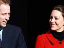 Кейт Миддлтон и принц Уильям не смогли произвести впечатление на пользователей Twitter