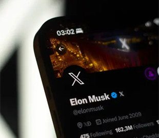 ЄС оштрафував X Ілона Маска на $140 мільйонів: у чому звинувачують платформу