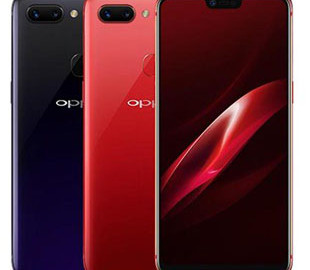 Названы самые продаваемые смартфоны в Китае