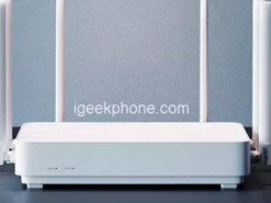 Xiaomi представила роутер Redmi AX6