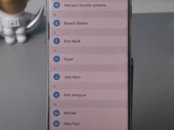Фахівці розповіли, як відновити видалений номер телефону