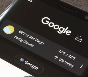 Пользователи смартфонов Samsung Galaxy жалуются на сбои в работе тёмного режима