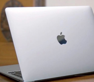 Apple запатентовала MacBook в керамическом корпусе