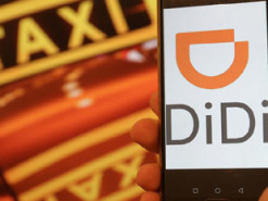 Китайський конкурент Uber продав свою частку в сервісі таксі Bolt