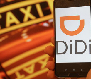 Китайський конкурент Uber продав свою частку в сервісі таксі Bolt