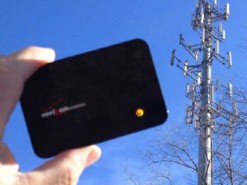 Американские спецслужбы: шпионы прослушивают сотовую связь в Вашингтоне