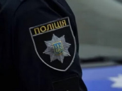 Нацполиция начала расследовать, кто взломал ее сайт