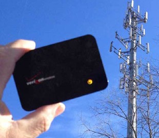 Американские спецслужбы: шпионы прослушивают сотовую связь в Вашингтоне