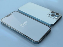 В iPhone можуть з’явитися HMO-дисплеї з покращеною рухливістю електронів