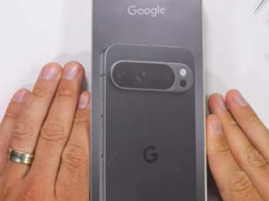 Google Pixel 9 Pro XL показав високий рівень міцності