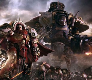 Авторы Warhammer 40,000: Dawn of War III отказываются от поддержки игры