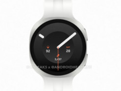 Snapdragon замість Exynos: рендери Galaxy Watch 9 злили до релізу