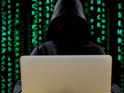 Одесский аэропорт под атакой хакеров