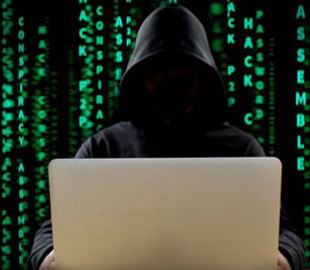 Одесский аэропорт под атакой хакеров