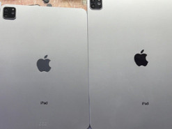 Появились первые макеты iPad mini 6 и новых iPad Pro