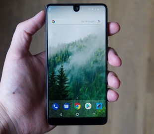 Смартфон Essential от создателя Android продаётся очень плохо