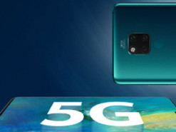 Ухудшен прогноз глобальных поставок 5G-смартфонов