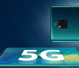 Ухудшен прогноз глобальных поставок 5G-смартфонов