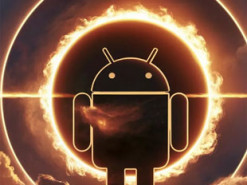 Власникам Android-смартфонів розповіли, як зняти сонячне затемнення