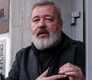 «Новая газета» удалит все материалы о войне с Украиной из-за военной цензуры