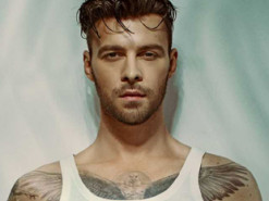 Макс Барських спростував фейки росіян, що він виїхав у США