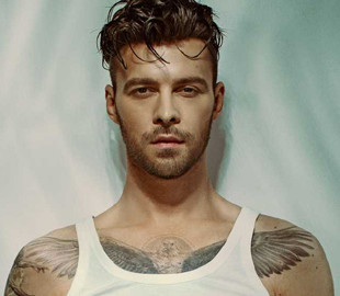 Макс Барських спростував фейки росіян, що він виїхав у США