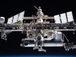 Россия и США на орбите. На МКС началась 67 экспедиция, но глава Роскосмоса готовит "сюрприз"