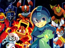 Оба сборника Mega Man Legacy Collection портируют на Nintendo Switch