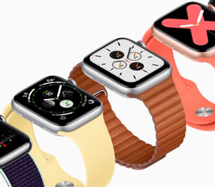 Apple может использовать аккумулятор в качестве вибромотора в своих будущих смарт-часах