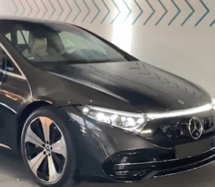 Mercedes-Benz и Bosch продемонстрировали работу технологии автоматического маневрирования по паркингу