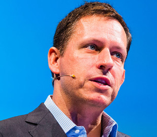 Один из основателей PayPal назвал спрос на биткоин косвенным признаком инфляции доллара