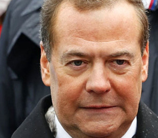 "Дерзкий Димон на тропе войны": Медведев насмешил сеть своей ненавистью