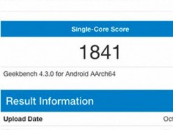 Выявлены ключевые характеристики смартфона Nokia 8.1