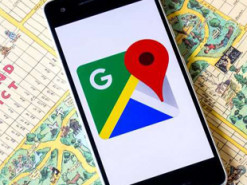 В Google Maps додали одну з найбільш затребуваних функцій