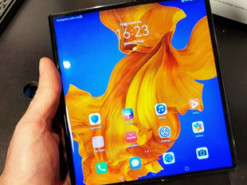 Характеристики сгибаемого Huawei Mate X2 подтверждены официальным источником