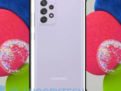 Samsung Galaxy A52s останется без телеобъектива