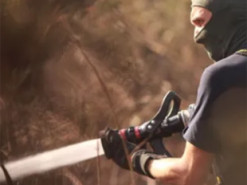 Синоптики попередили про небезпечну погоду в Києві та області в найближчі дні