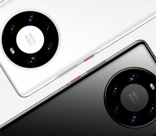 Смартфоны Huawei и дальше будут использовать технологии Leica