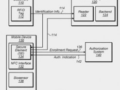 Apple хочет использовать iPhone вместо паспортов