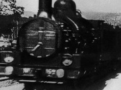 Искусственный интеллект помог улучшить фильм 1896 года до 4K