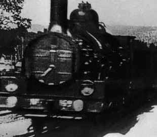 Искусственный интеллект помог улучшить фильм 1896 года до 4K