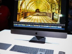 iMac Pro сравнили с двухлетним iMac и MacBook Pro