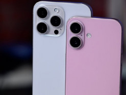 Характеристики камер усіх версій iPhone 16 злили у мережу