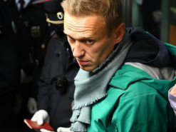 Десятки сотрудников московского метро уволили из-за регистрации на сайте в поддержку Навального