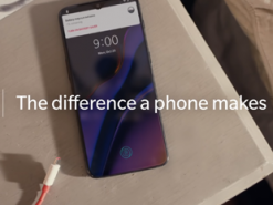 Рекламный ролик OnePlus 6T обманывает покупателей