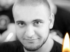 У Дніпрі помер легендарний «айдарівець», якому під час АТО відрізали руку за тату Тризуба